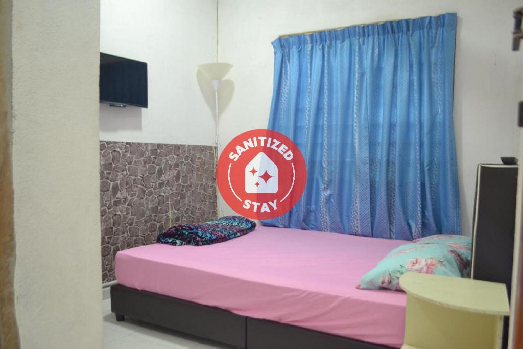 Kampung Batu Maung Hotel | SPOT ON 89821 Batu Maung Sempoi Inn And Cafe