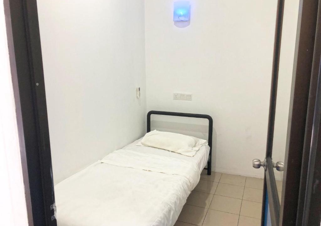 Lahad Datu Hotel | SPOT ON 90077 Cherry's Lodge