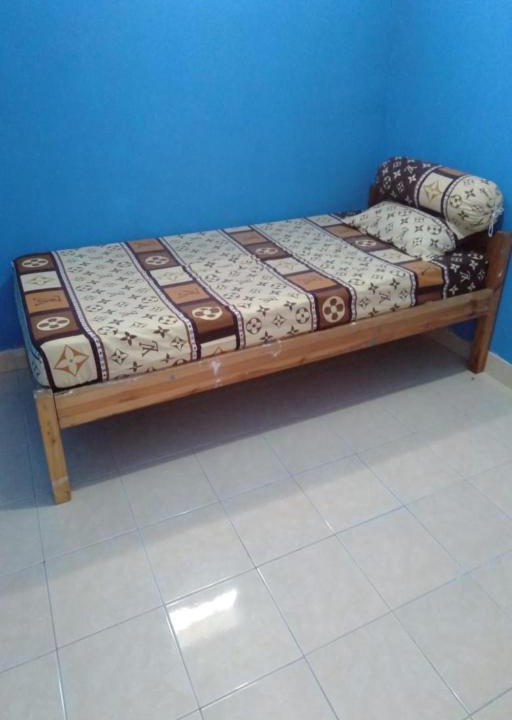 Palmerah Hotel | SPOT ON 90538 Wisma Dewi Syariah