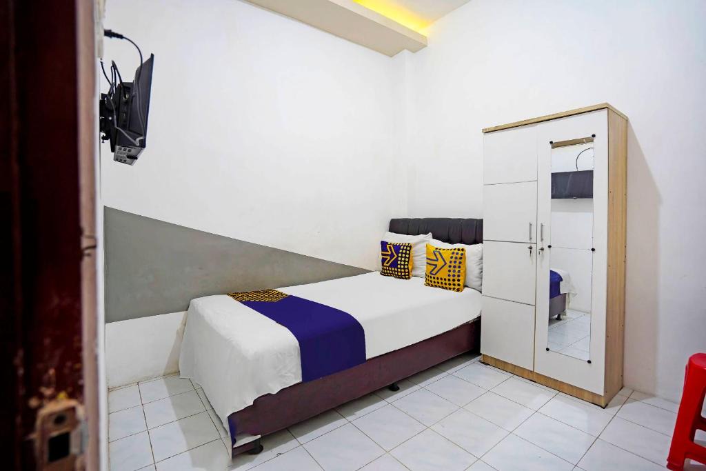Siwalankerto Hotel | SPOT ON 91360 Swk 68 Syariah