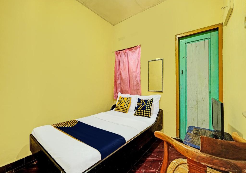 Kopeng Hotel | SPOT ON 92414 Hotel Pereng Sari