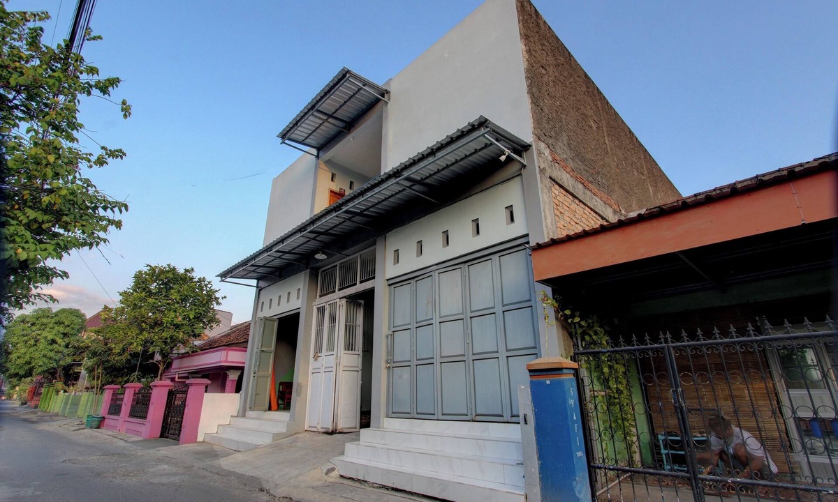 Purwodadi Hotel | SPOT ON 92828 Galih Kost 1 Syariah