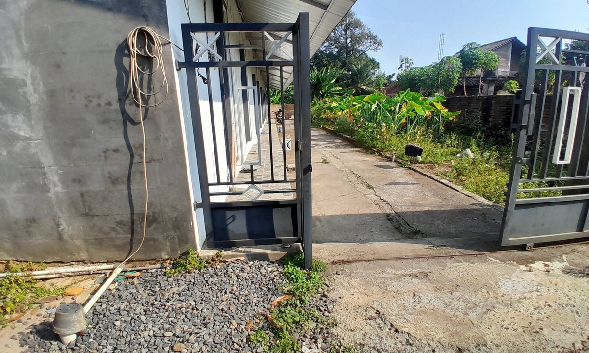 Jepara Hotel | SPOT ON 93283 Sengon Kostel Syariah