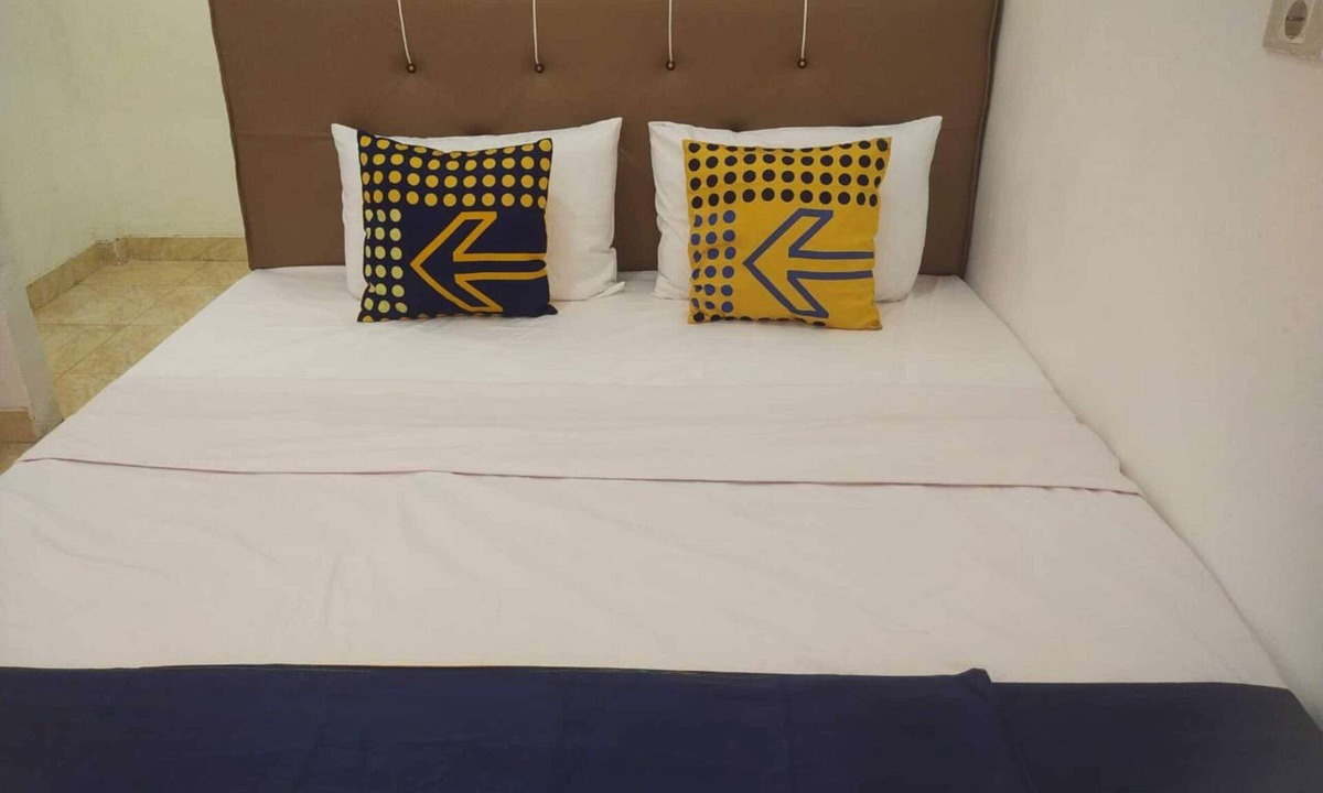 Palembang Hotel | SPOT ON 93478 Amanda Residence Syariah