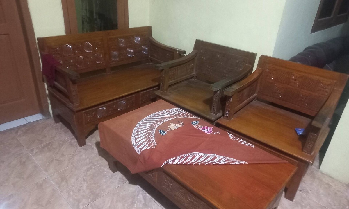 Purwokerto Hotel | SPOT ON 93917 Homestay Adreena Syariah
