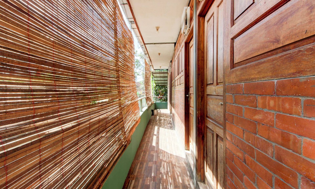 Ngemplak Hotel | SPOT ON 94538 Sopo Paredangan Homestay
