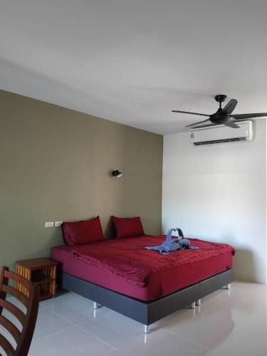 Khaolak Summer Resort | Khuekkhak
