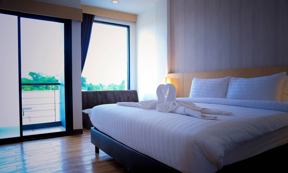 Thakhek Hotel | SR Boutique Hotel