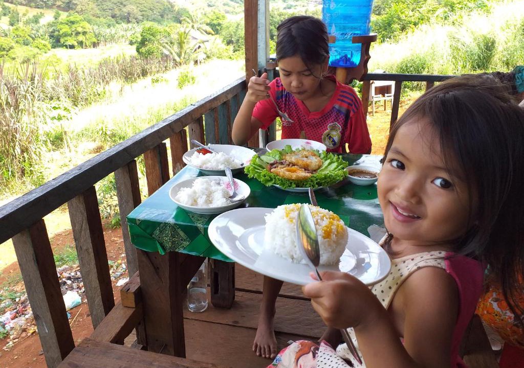 Ban Lung House | Srey leaphome stay & trekking