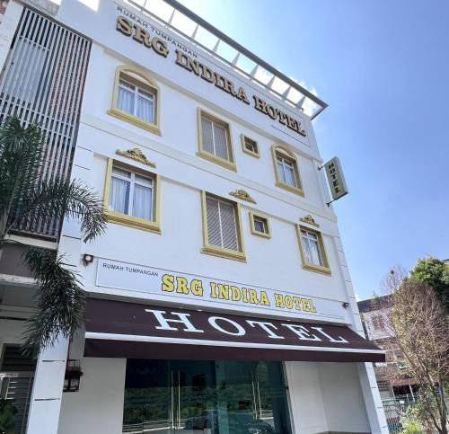 Johor Bahru Hotel | Srg Indira Hotel