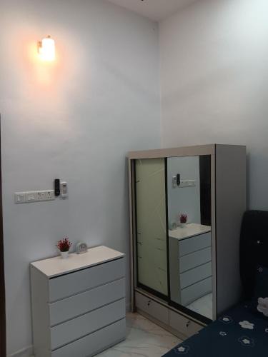 Kampung Bukit Biah House | Sri Biah Homestay