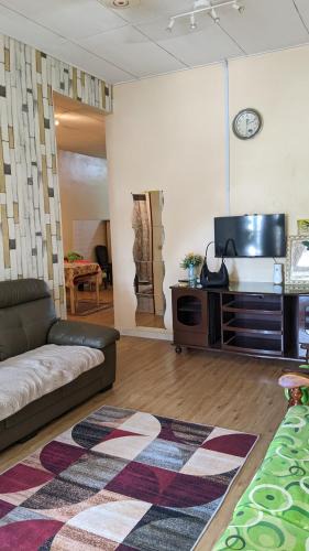 Chegar House | Sri Damai Homestay