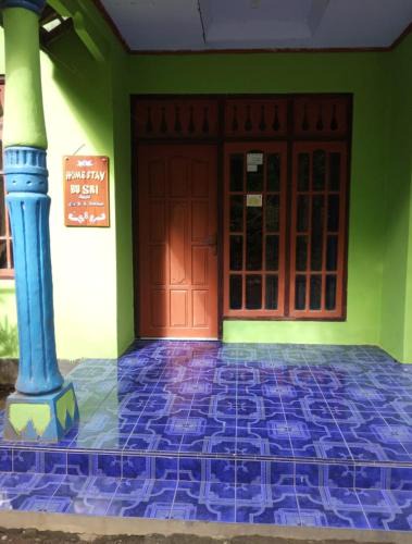 Kokap House | Sri Homestay