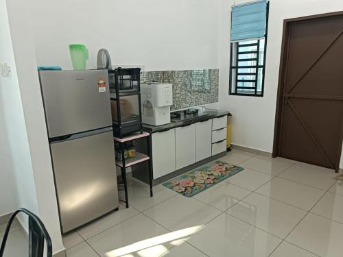 Kampung Kuala Sungai House | Sri Rotan Homestay