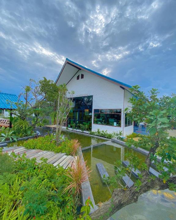 Nong Bua House | Srihome ยายศรีโฮมแอนแคมป์ปิ้ง
