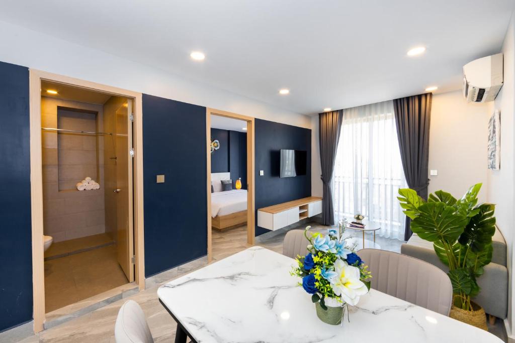 Sihanoukville City Centre Hotel | SS Hotel & Residence