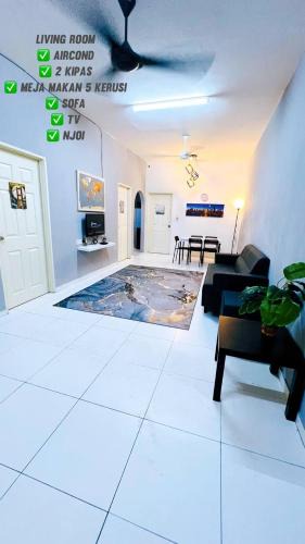 Seri Manjung Apartment | SS MANJUNG HomeSTAY
