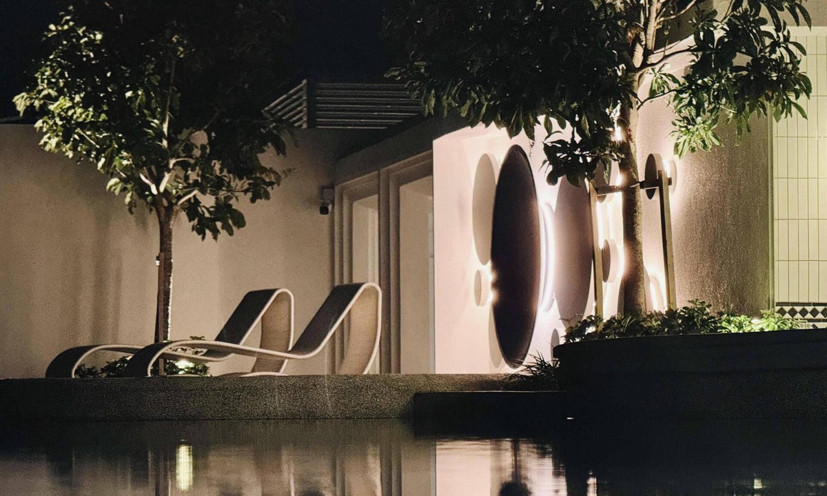 Taman Jubilee Apartment | Stallionz by Mana Mana