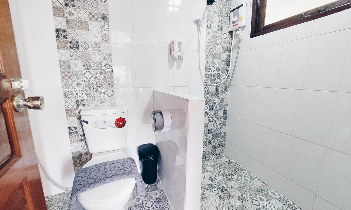 Phu Khao Thong Apartment | Standard room - Hello Sunshine