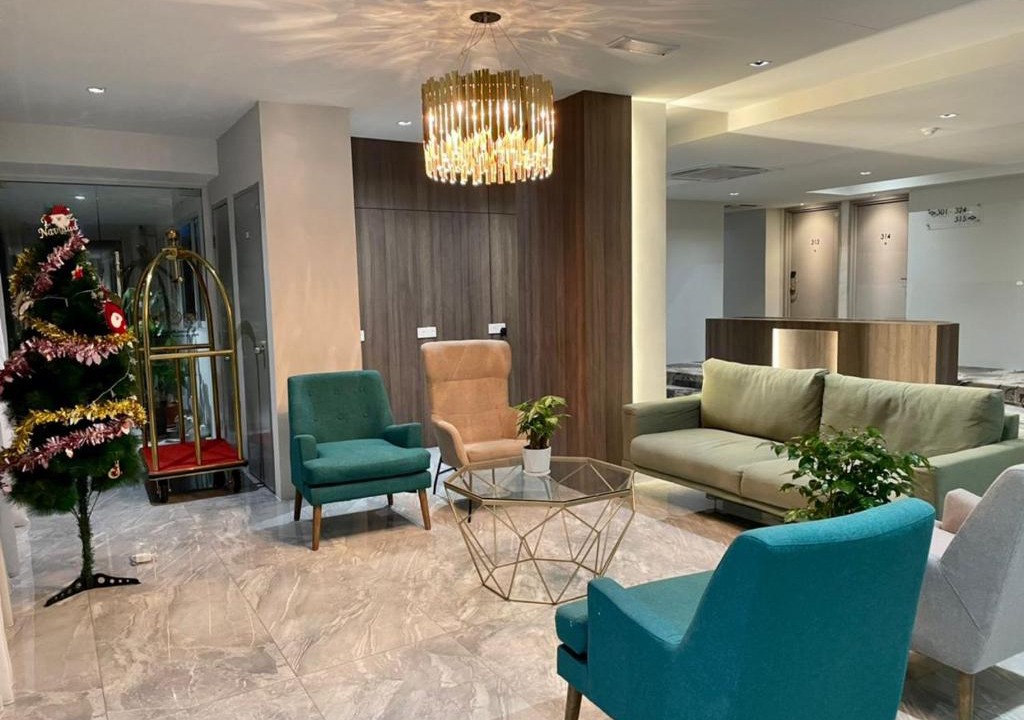 Kota Kinabalu Hotel | Stanton City Hotel
