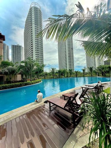 Mittakpheap Apartment | STAR BAY APARTMENT SIHANOUK Ville