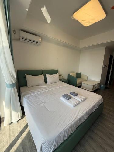 Sihanoukville City Centre Hotel | Star Bay Apartment