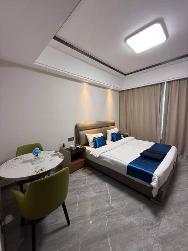 Sihanoukville City Centre Apartment | Star Bay Apartment