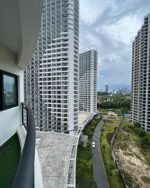 Mittakpheap Apartment | star bay