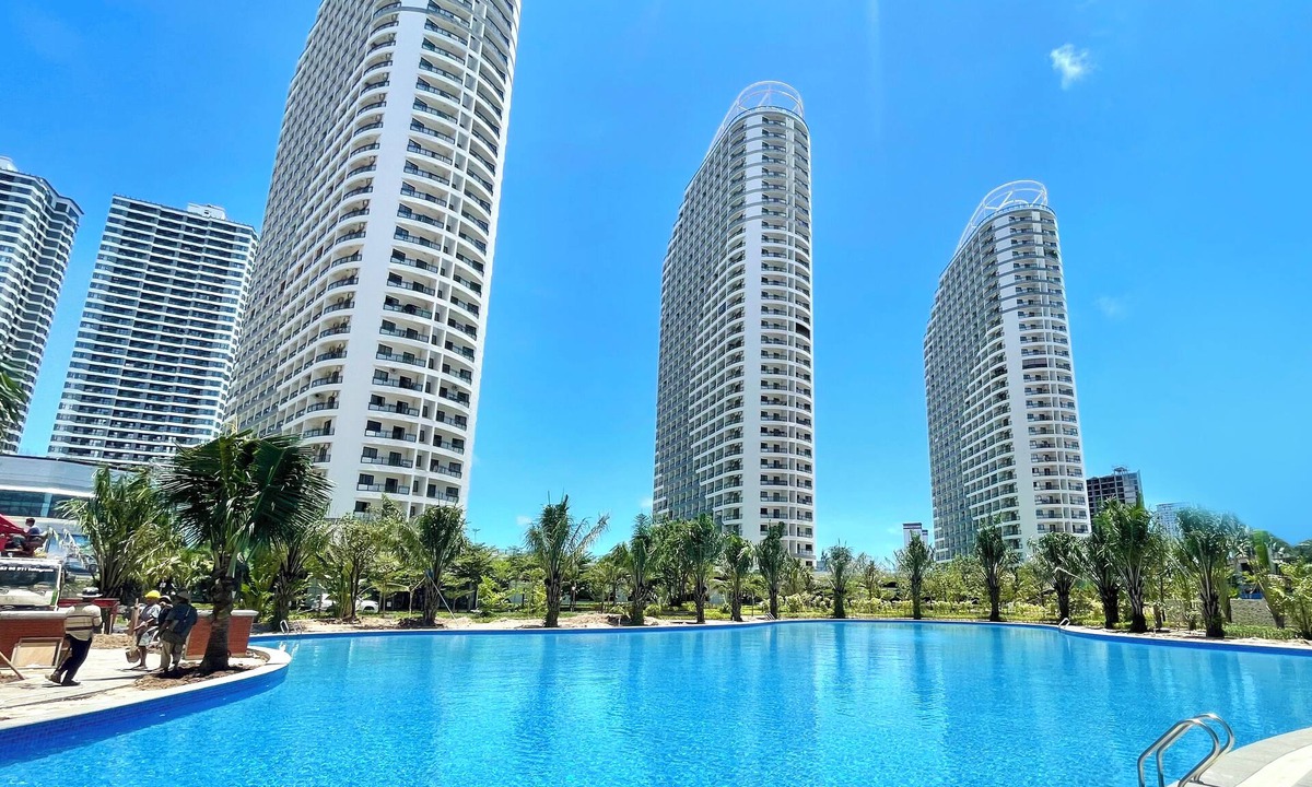 Mittakpheap Apartment | Star Bay Residence