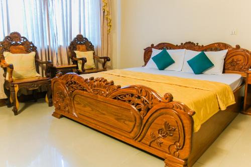 Svay Pao Hotel | Star Hotel