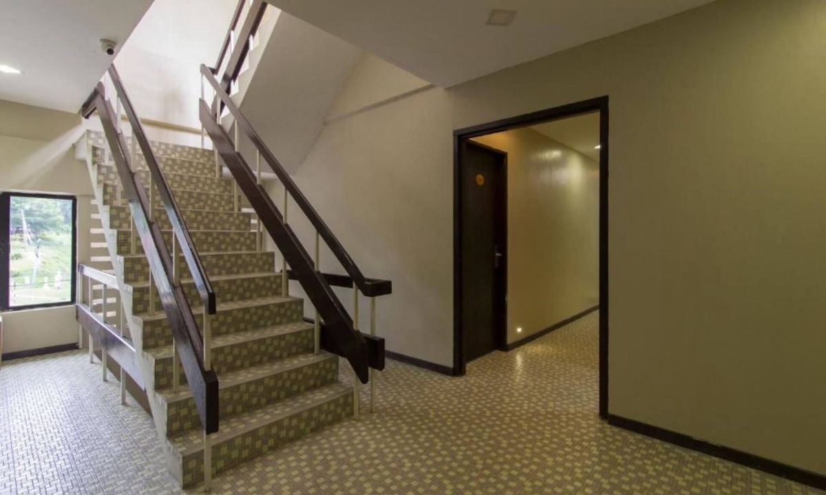 Taman Mewah Hotel | Star Hotel
