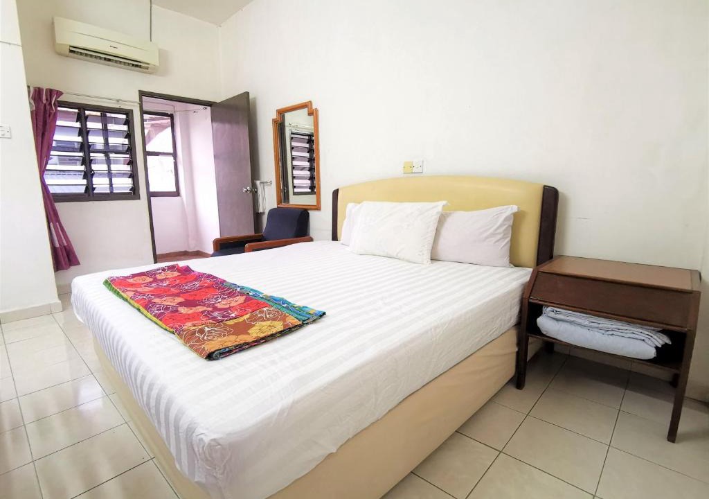 Chinatown Hostel | Star Lodge