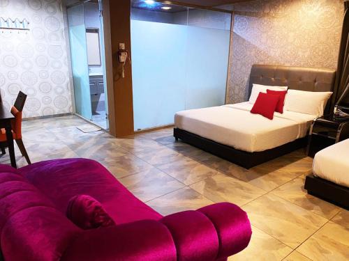 Batu Pahat Hotel | Star Romantic