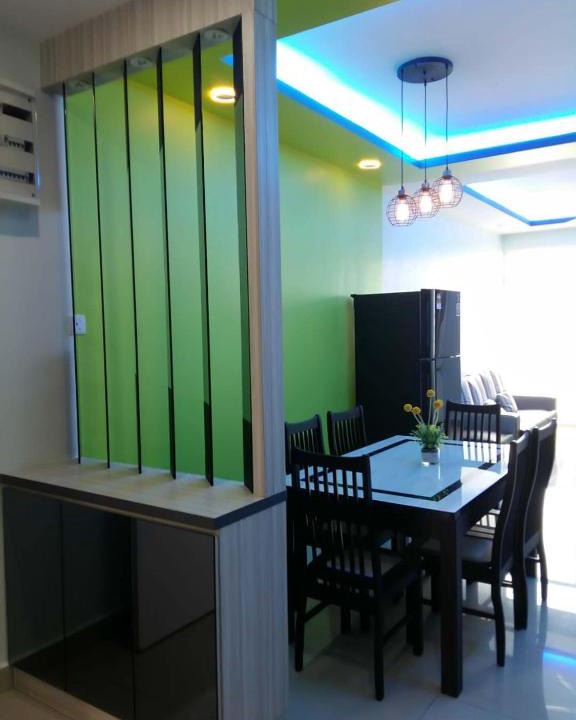 Gelang Patah Apartment | Stardow Guest House