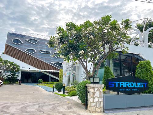 Hua Hin Hotel | Stardust Boutique Hotel