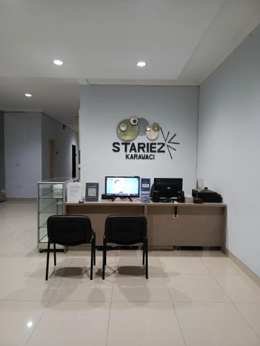 Binong House | Stariez Karawaci