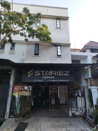 Kemang Hostel | Stariez Kemang