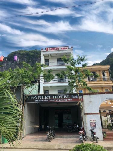 Phong Nha Hotel | Starlet Hotel Phong Nha