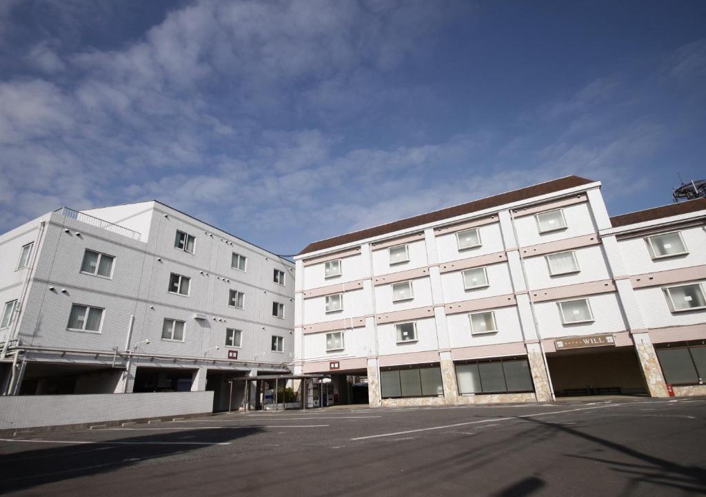 Midori Ward Hotel | Stay Inn Will URAWA