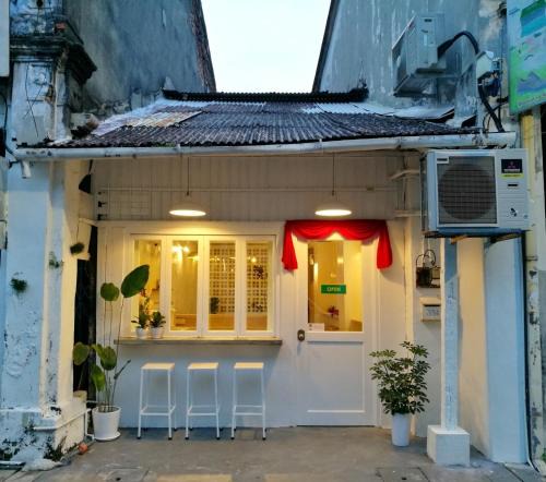 Historic George Town House | Stay SongSong Beach Street