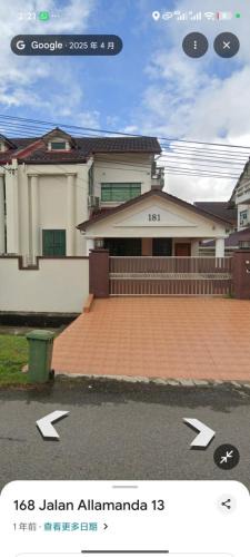 Bintulu House | Stay181 Bintulu