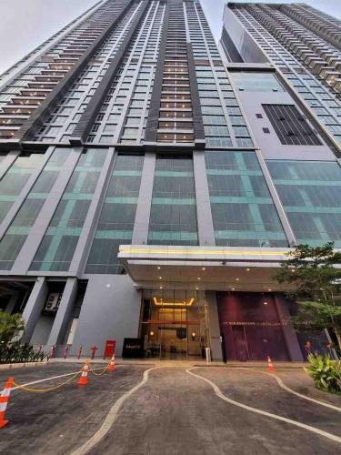 Jakarta Apartment | Staycation Central Jakarta Holland Village