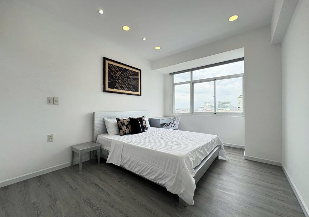 Phu My Apartment | StayX Sky Garden