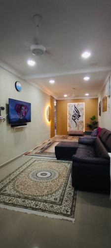 Si Rusa House | StayzD Homestay Port Dickson