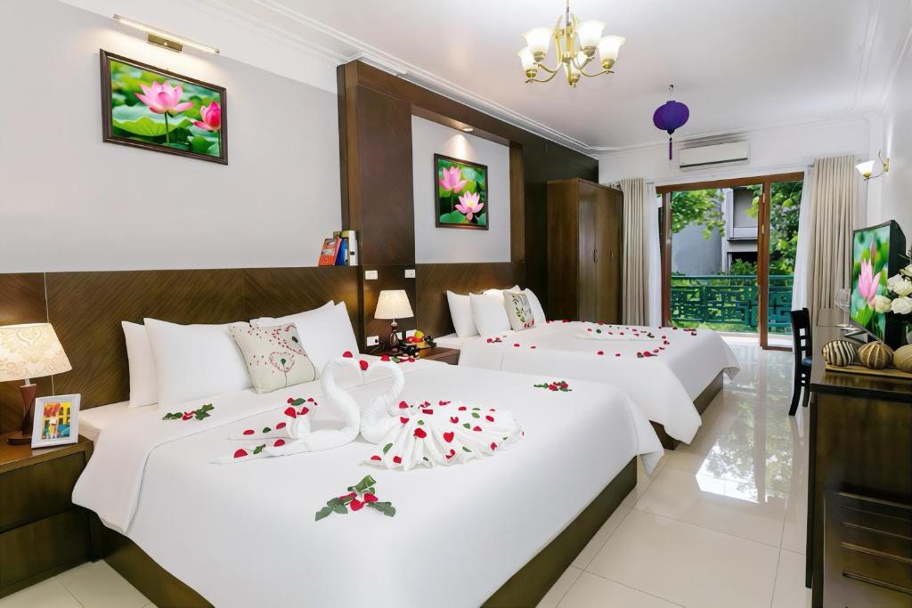 Hang Bac Hotel | Stella Hotel Hà Nội