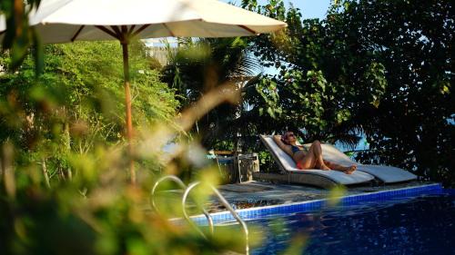 Ap Thien Ai Resort | Stop And Go Lang Chai Boutique Resort