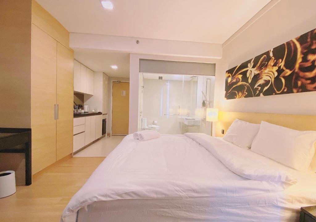 Taman Melaka Raya Apartment | Straits Suite by C Homestay Malacca