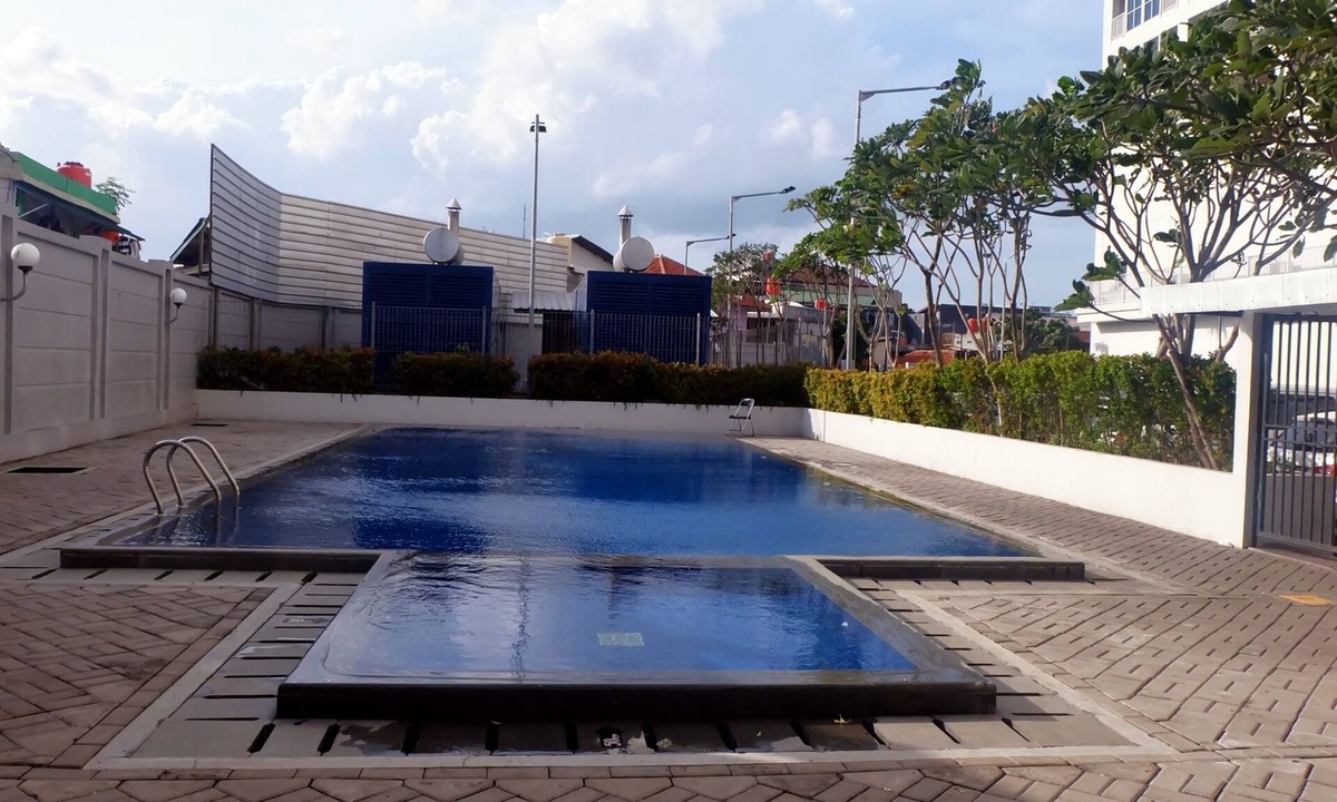 Kayu Putih Apartment | Strategic and Simple Studio Tifolia Apartment near Kelapa Gading
