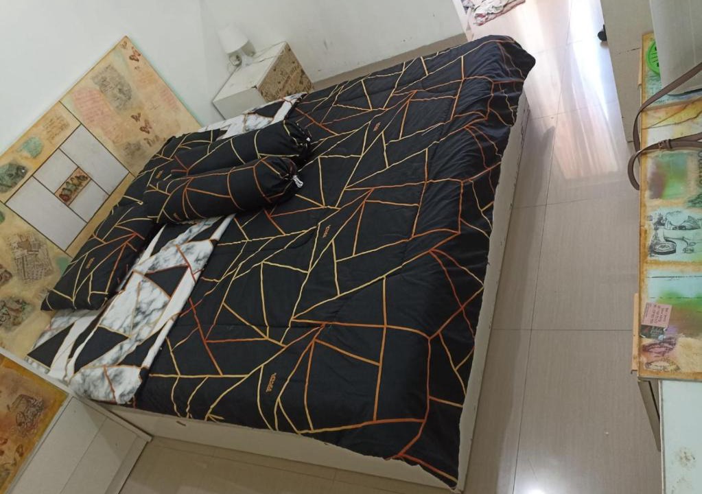 Catur Tunggal Apartment | Student Castle