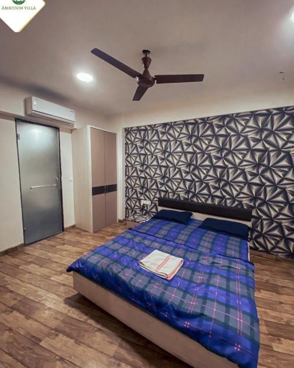 Dumas Apartment | Studio flat managed by ambition homes